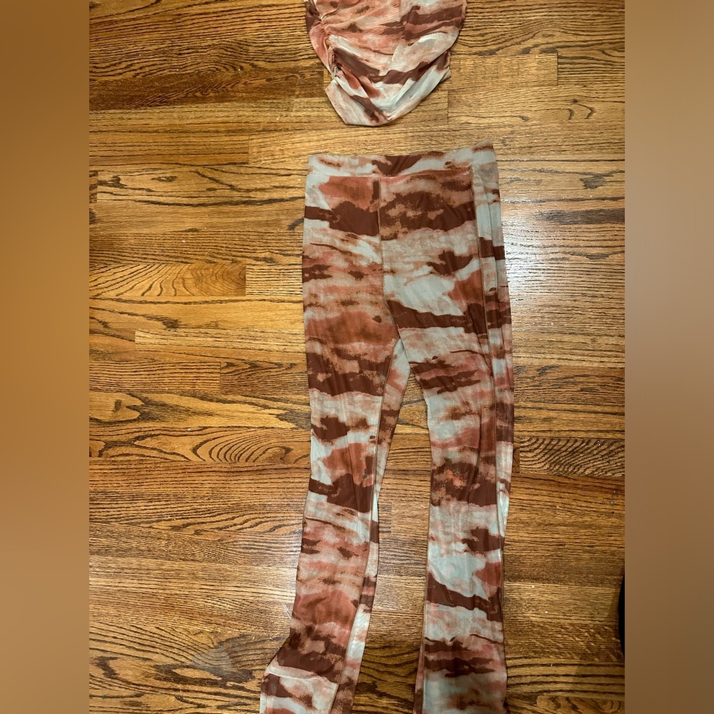 SALTY set - Picture 6 of 6